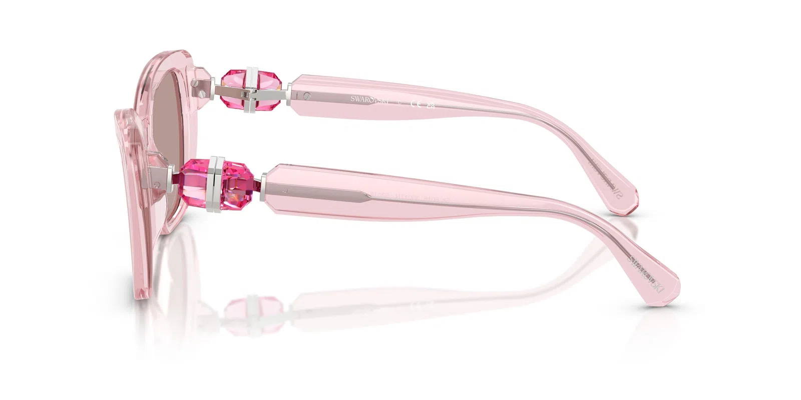 Swarovski 6018 Sunglasses - view 39